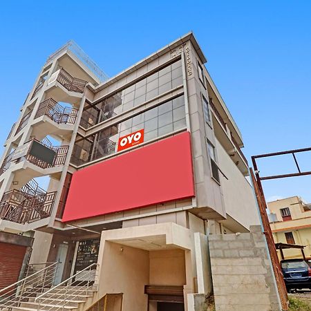 Hotel O Gn Nelli Suites بنغالور المظهر الخارجي الصورة