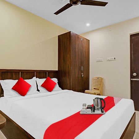 Hotel O Gn Nelli Suites بنغالور المظهر الخارجي الصورة