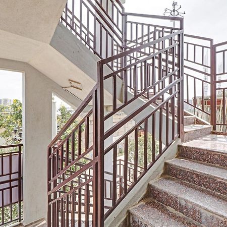 Hotel O Gn Nelli Suites بنغالور المظهر الخارجي الصورة