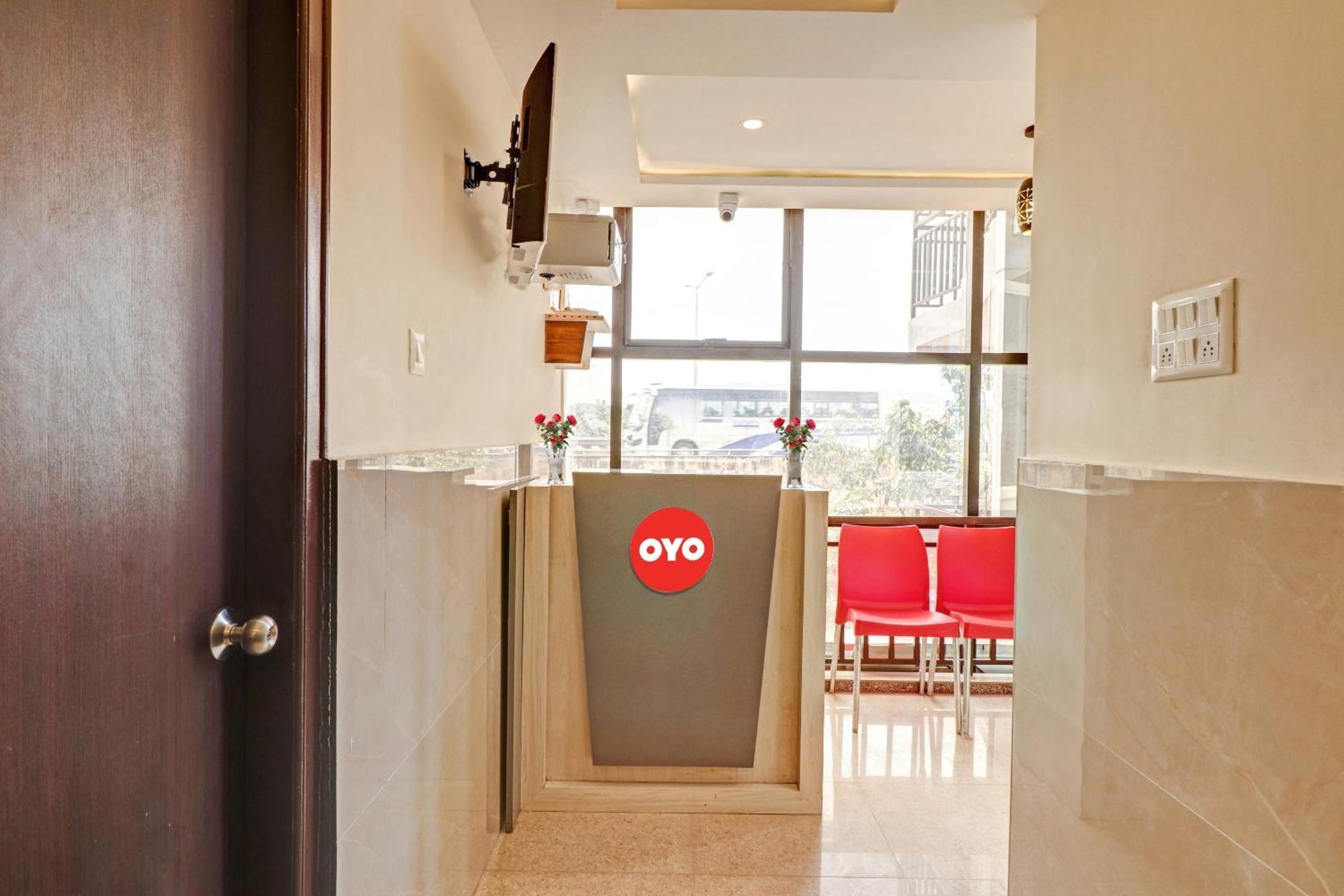 Hotel O Gn Nelli Suites بنغالور المظهر الخارجي الصورة