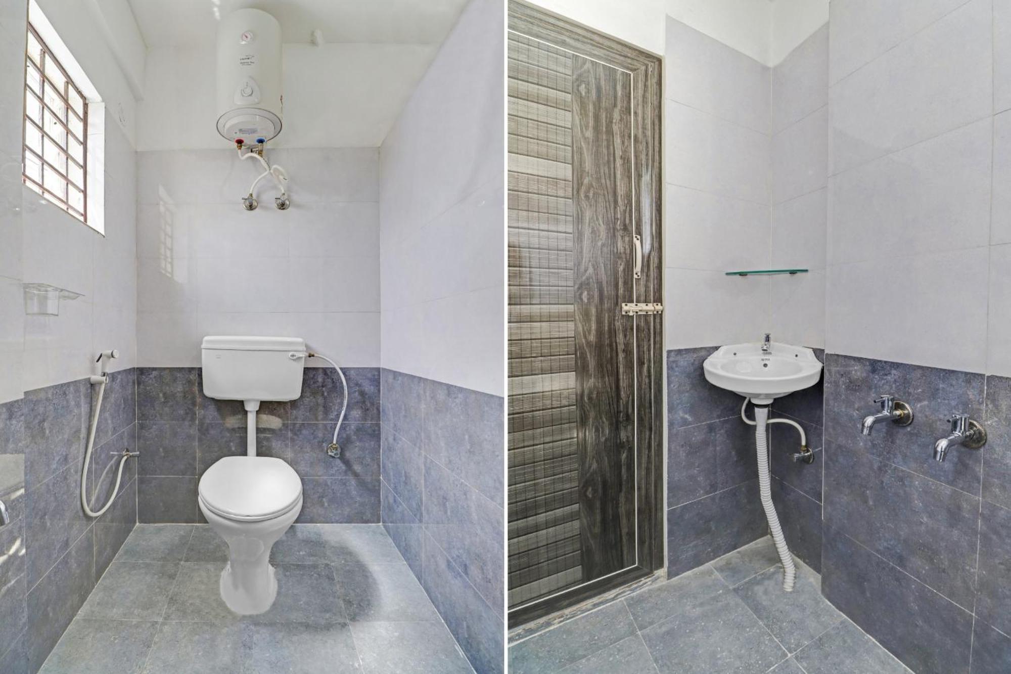 Hotel O Gn Nelli Suites بنغالور المظهر الخارجي الصورة