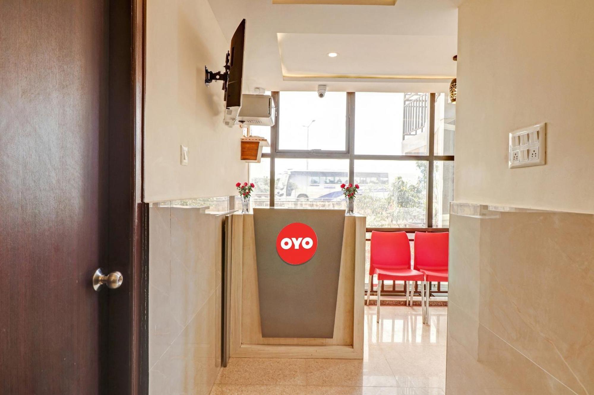 Hotel O Gn Nelli Suites بنغالور المظهر الخارجي الصورة