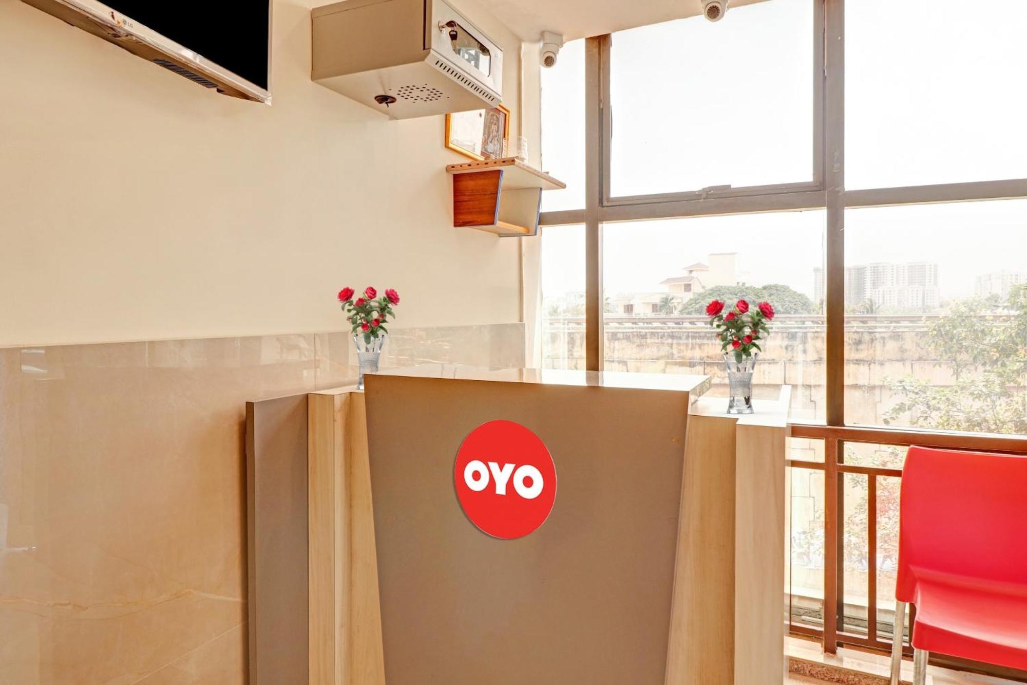 Hotel O Gn Nelli Suites بنغالور المظهر الخارجي الصورة